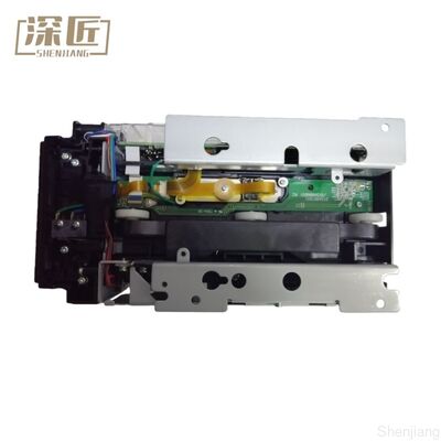 1750304620 Diebold Nixdorf DN200 Διαβάτης καρτών CHD-mot ICT3H5-3A7790 Τεχνικά εξαρτήματα τράπεζας 01750304620