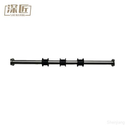 49202790000A Ατμ Μέρη μηχανών Diebold Opteva Shaft XPRT DRV Μεταφορές Ανώτερος συναρμολογητής Idler 49-202790-000A