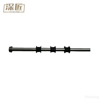 49202790000A Ατμ Μέρη μηχανών Diebold Opteva Shaft XPRT DRV Μεταφορές Ανώτερος συναρμολογητής Idler 49-202790-000A