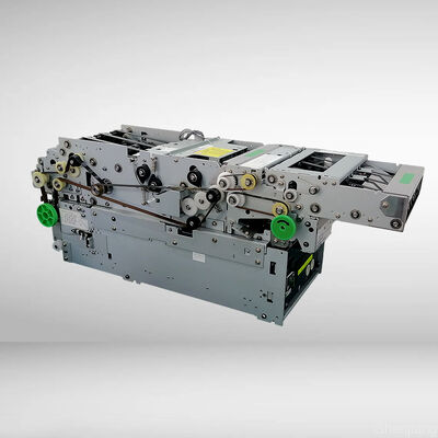 Τραπεζικό ΑΤΜ Μέρη Fujitsu F510 Διανεμητής KD03300 C101 με Κασέτα με μετρητά KD03300-C700