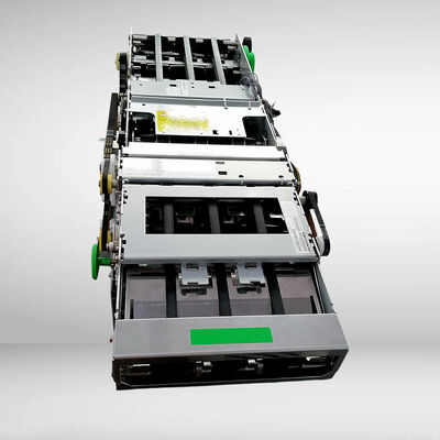 Τραπεζικό ΑΤΜ Μέρη Fujitsu F510 Διανεμητής KD03300 C101 με Κασέτα με μετρητά KD03300-C700