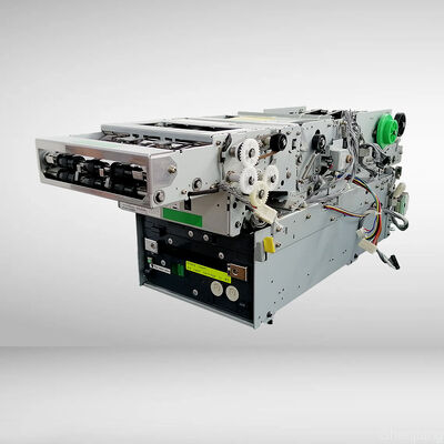 Τραπεζικό ΑΤΜ Μέρη Fujitsu F510 Διανεμητής KD03300 C101 με Κασέτα με μετρητά KD03300-C700