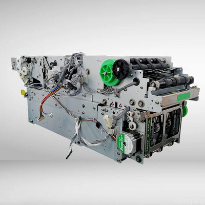 Τραπεζικό ΑΤΜ Μέρη Fujitsu F510 Διανεμητής KD03300 C101 με Κασέτα με μετρητά KD03300-C700