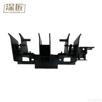 2P004407-001 ΑΜ Αχρηματοκιβώτιο πλαστικού οδηγού αντικατάστασης για Hitachi 2845V ΑΜ Κασέτα ΑΜ Αχρηματοκιβώτιο πλαστικού οδηγού αντικατάστασης