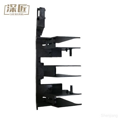 2P004407-001 ΑΜ Αχρηματοκιβώτιο πλαστικού οδηγού αντικατάστασης για Hitachi 2845V ΑΜ Κασέτα ΑΜ Αχρηματοκιβώτιο πλαστικού οδηγού αντικατάστασης