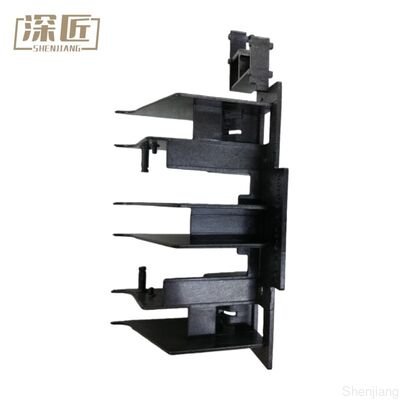 2P004407-001 ΑΜ Αχρηματοκιβώτιο πλαστικού οδηγού αντικατάστασης για Hitachi 2845V ΑΜ Κασέτα ΑΜ Αχρηματοκιβώτιο πλαστικού οδηγού αντικατάστασης