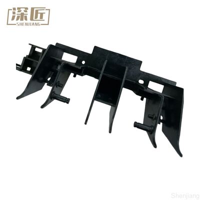 2P004407-001 ΑΜ Αχρηματοκιβώτιο πλαστικού οδηγού αντικατάστασης για Hitachi 2845V ΑΜ Κασέτα ΑΜ Αχρηματοκιβώτιο πλαστικού οδηγού αντικατάστασης