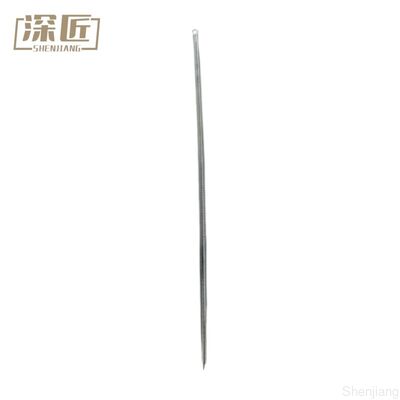 4P007306-001 AB Άξονας ελαστικού 6*200 Αντικατάσταση για Hitachi 2845V AB Κασέτα AB Άξονας ελαστικού 6*200 Αντικατάσταση