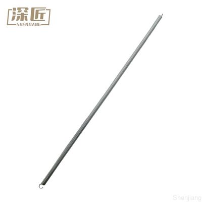 4P007306-001 AB Άξονας ελαστικού 6*200 Αντικατάσταση για Hitachi 2845V AB Κασέτα AB Άξονας ελαστικού 6*200 Αντικατάσταση