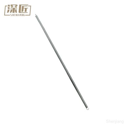 4P007306-001 AB Άξονας ελαστικού 6*200 Αντικατάσταση για Hitachi 2845V AB Κασέτα AB Άξονας ελαστικού 6*200 Αντικατάσταση