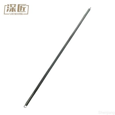 4P007306-001 AB Άξονας ελαστικού 6*200 Αντικατάσταση για Hitachi 2845V AB Κασέτα AB Άξονας ελαστικού 6*200 Αντικατάσταση