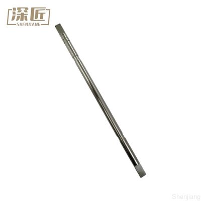 4P007439-001 AB Άξονας 8*205 2 Κεφαλαίων τύπου D Αντικατάσταση για Hitachi 2845V AB Κασέτα AB Άξονας 8*205 2 Κεφαλαίων τύπου D Αντικατάσταση