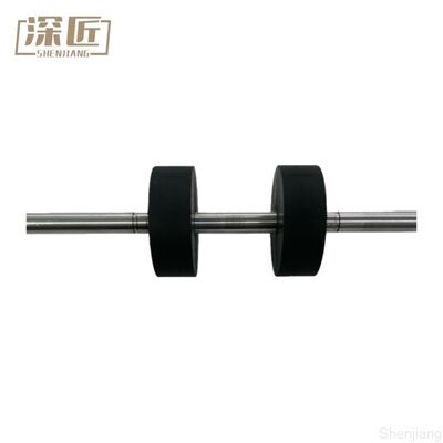 4P009125A Αντικατάσταση συνόλου ελαστικού τροχού AB για την Hitachi 2845V AB Cassette AB Αντικατάσταση συνόλου ελαστικού τροχού