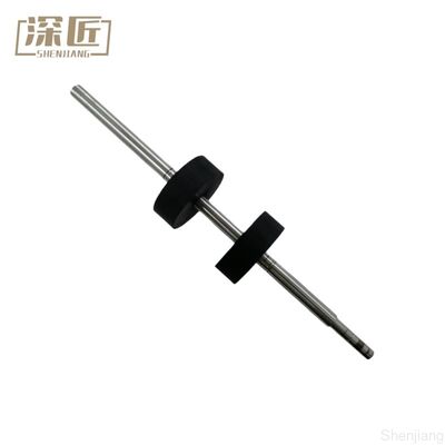 4P009125A Αντικατάσταση συνόλου ελαστικού τροχού AB για την Hitachi 2845V AB Cassette AB Αντικατάσταση συνόλου ελαστικού τροχού