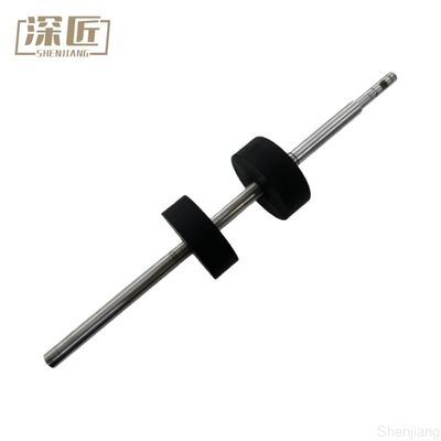 4P009125A Αντικατάσταση συνόλου ελαστικού τροχού AB για την Hitachi 2845V AB Cassette AB Αντικατάσταση συνόλου ελαστικού τροχού