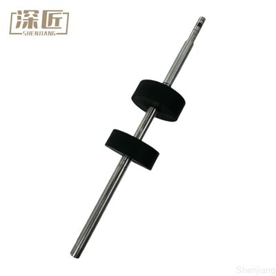 4P009125A Αντικατάσταση συνόλου ελαστικού τροχού AB για την Hitachi 2845V AB Cassette AB Αντικατάσταση συνόλου ελαστικού τροχού