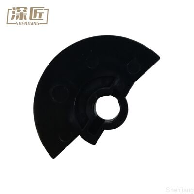 4P009181-001 RB Cashbox Αντικατάσταση τροχού μισού φεγγαριού για Hitachi 2845V RB Cashbox M004 Αισθητήρας συναρμολόγησης κινητήρα