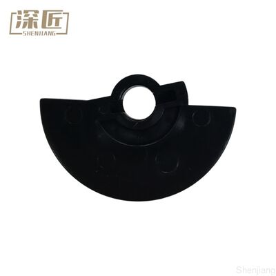 4P009181-001 RB Cashbox Αντικατάσταση τροχού μισού φεγγαριού για Hitachi 2845V RB Cashbox M004 Αισθητήρας συναρμολόγησης κινητήρα