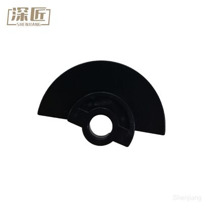 4P009181-001 RB Cashbox Αντικατάσταση τροχού μισού φεγγαριού για Hitachi 2845V RB Cashbox M004 Αισθητήρας συναρμολόγησης κινητήρα