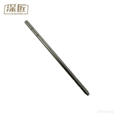 7P006517-001 RB Μεγάλος άξονας τροχαλιού 4*96.6 Αντικατάσταση για Hitachi 2845V RB Cassette RB Μεγάλος άξονας τροχαλιού 4*96.6