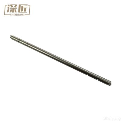 7P006517-001 RB Μεγάλος άξονας τροχαλιού 4*96.6 Αντικατάσταση για Hitachi 2845V RB Cassette RB Μεγάλος άξονας τροχαλιού 4*96.6