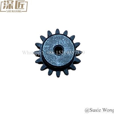 521495001 521495 G+D BPS C5 Ανταλλακτικά ΤΡΟΧΑΛΙΑ ΙΜΑΝΤΑ ΧΡΟΝΙΣΜΟΥ U2/U3 MOTOR Για Διαλογή τραπεζογραμματίων Giesecke+Devrient G&amp;D BPS C5