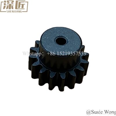 521495001 521495 G+D BPS C5 Ανταλλακτικά ΤΡΟΧΑΛΙΑ ΙΜΑΝΤΑ ΧΡΟΝΙΣΜΟΥ U2/U3 MOTOR Για Διαλογή τραπεζογραμματίων Giesecke+Devrient G&amp;D BPS C5