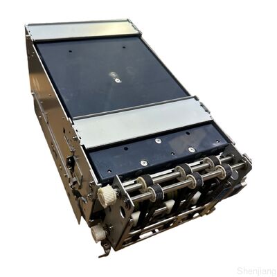 Μηχανήματα διανομής μετρητών Fujitsu CDU KD11070-C521 ATM Kiosk με μία κασέτα