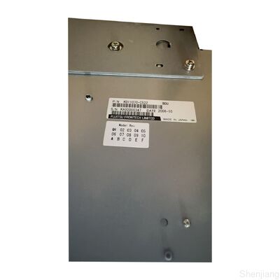 Μηχανήματα διανομής μετρητών Fujitsu CDU KD11070-C521 ATM Kiosk με μία κασέτα