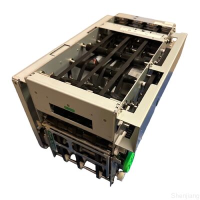 Μηχανήματα διανομής μετρητών Fujitsu CDU KD11070-C521 ATM Kiosk με μία κασέτα