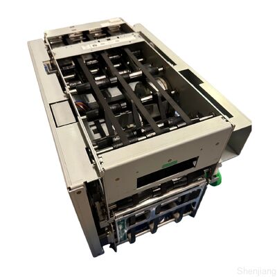 Μηχανήματα διανομής μετρητών Fujitsu CDU KD11070-C521 ATM Kiosk με μία κασέτα