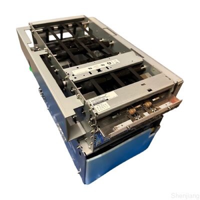 Μηχανήματα διανομής μετρητών Fujitsu CDU KD11070-C521 ATM Kiosk με μία κασέτα