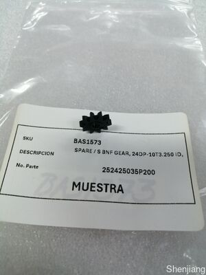 MEI SPARE S BNF GEAR 24DP-10T3.250 ID 252425035P200 for MEI Cashbox