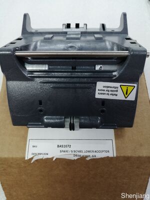 MEI SPARE S SCN83 LOWER ACCEPTOR DRIVE 9RMM GR for MEI Cashbox