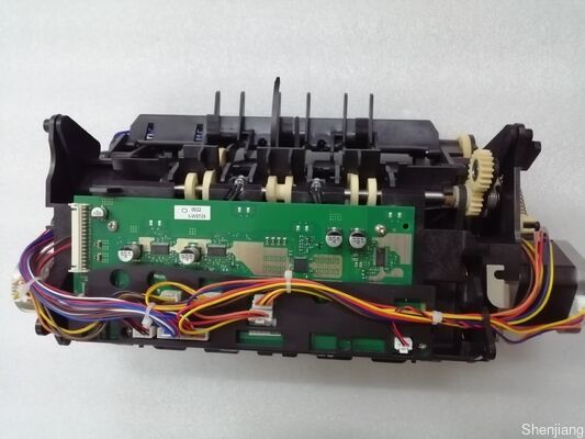 Diebold Nixdorf DN200/250/450 IOC Μονάδα Συλλέκτη Εισόδου-Εξόδου Μέρος ΑΤΜ 01750295447 1750295447