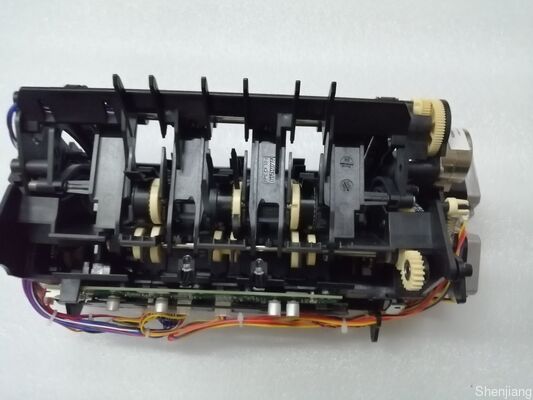 Diebold Nixdorf DN200/250/450 IOC Μονάδα Συλλέκτη Εισόδου-Εξόδου Μέρος ΑΤΜ 01750295447 1750295447