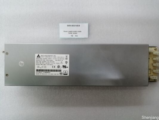 Τμήματα μηχανής NCR ATM Διακόπτης τροφοδοσίας 754W TPSN-754AB a P/N 009-0031459 / 90031459 / 0090031459