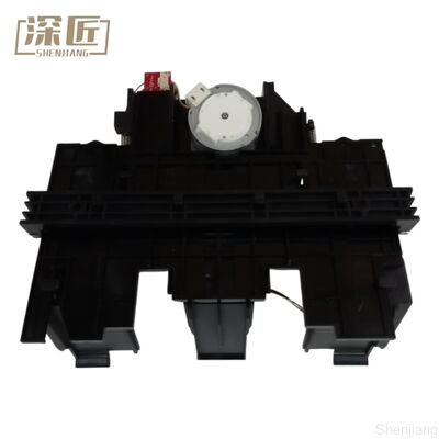 4450736562 445-0736562 ATM Μέρη μηχανών NCR Assy-Reference Edge FRU για NCR S1 S2 BRM GBRU