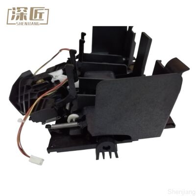 4450736562 445-0736562 ATM Μέρη μηχανών NCR Assy-Reference Edge FRU για NCR S1 S2 BRM GBRU