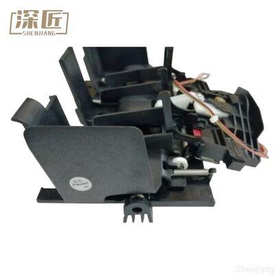 4450736562 445-0736562 ATM Μέρη μηχανών NCR Assy-Reference Edge FRU για NCR S1 S2 BRM GBRU