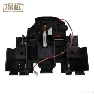 4450736562 445-0736562 ATM Μέρη μηχανών NCR Assy-Reference Edge FRU για NCR S1 S2 BRM GBRU