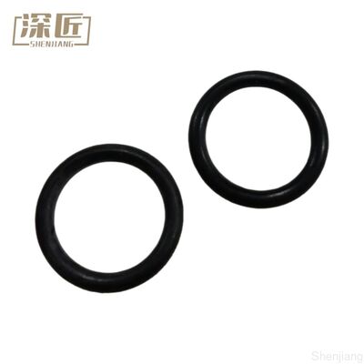 DE-100 GFS100 GFS120 USF52C GFB O-ring Σφραγίδα,Glory GFS100 GFS220 Ελαστικός O-ring για UW-52C Μηχανή διαλογής νομισμάτων 3390T002