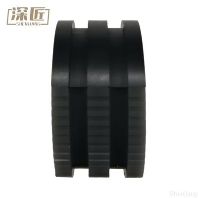 KNJ0J1310Z0 UW-200 DE-100 GFS100 GFS120 UW52C Κύλινδρος Τροφοδοσίας Glory GFS220 Κύλινδρος Παραλαβής KNJ0J1310Z0 για Μηχανή Διαλογής Χαρτονομισμάτων