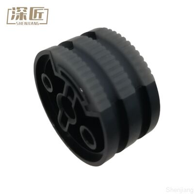 KNJ0J1310Z0 UW-200 DE-100 GFS100 GFS120 UW52C Κύλινδρος Τροφοδοσίας Glory GFS220 Κύλινδρος Παραλαβής KNJ0J1310Z0 για Μηχανή Διαλογής Χαρτονομισμάτων