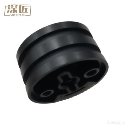 KNJ0J1310Z0 UW-200 DE-100 GFS100 GFS120 UW52C Κύλινδρος Τροφοδοσίας Glory GFS220 Κύλινδρος Παραλαβής KNJ0J1310Z0 για Μηχανή Διαλογής Χαρτονομισμάτων