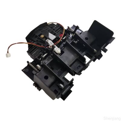 Δελτίο ΕΚΑΧ αριθ.