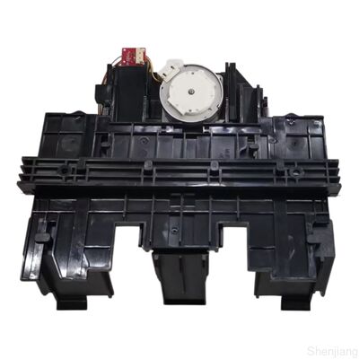 Δελτίο ΕΚΑΧ αριθ.