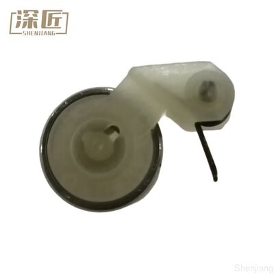 NF70W1220Z0 UW-200 DE-100 GFS100 GFS120 UW52C Συναρμολόγηση Βραχίονα Κυλίνδρου Διαχωρισμού Glory GFS220 για Μηχανή Ταξινόμησης Χαρτονομισμάτων