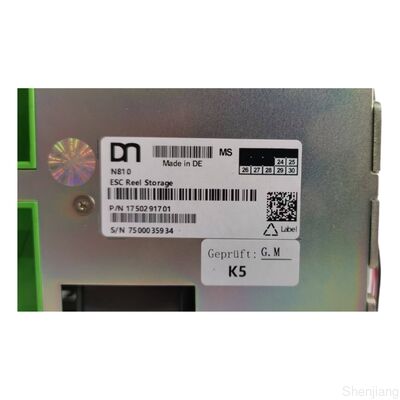 Wincor / Diebold DN ESC Μονάδα αποθήκευσης καρουζέλ (Scrow Unit) 1750291701
