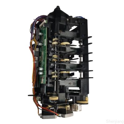 Wincor RM4 Upper IOC Collector Unit I/O Module 1750295447